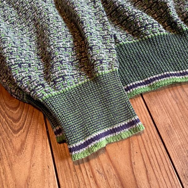 Hugo Boss Strickpullover  Vintage