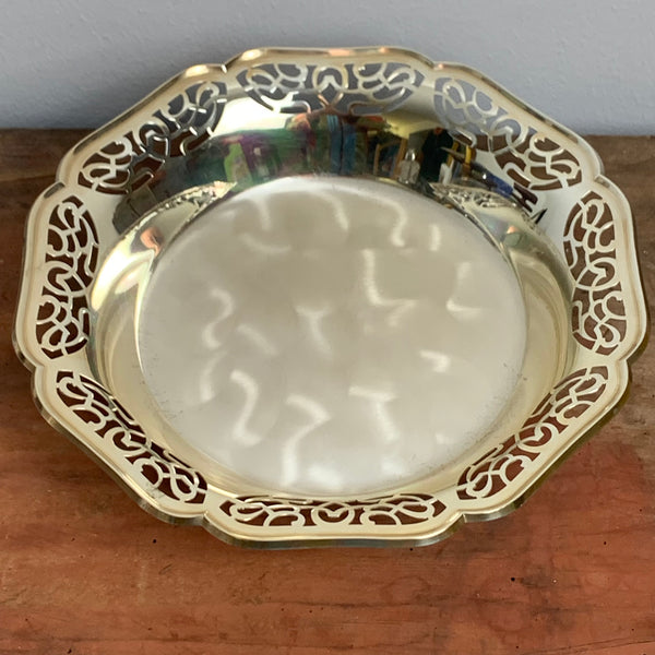 Vintage Schale WMF Ikora