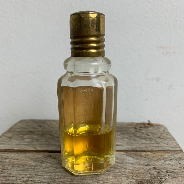 Vintage Flakon Imperiale Eau de Cologne von Boldoot