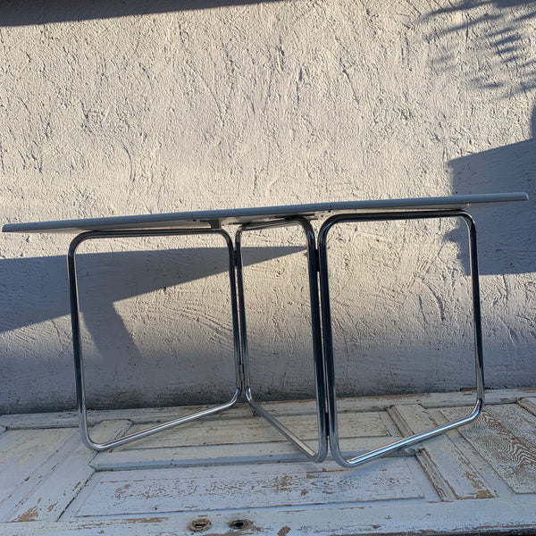 Vintage Klapptisch