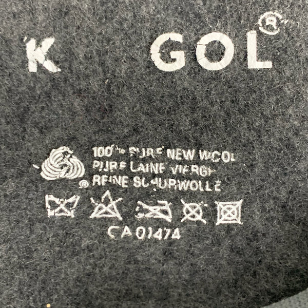 Kangol Vintage Cap