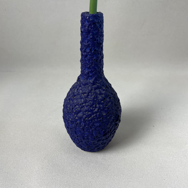 Fat Lava Keramik Vase von Silberdistel