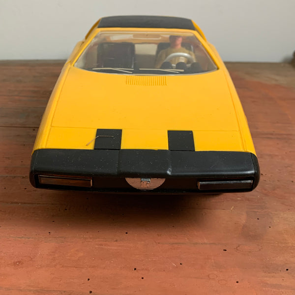 Vintage Alfetta Spider von VEB Anker funktionsfähig und OVP