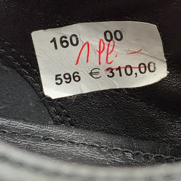 Prada Sneaker aus Leder
