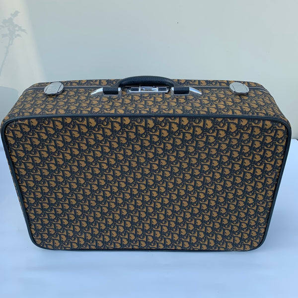 Vintage Koffer von Christian Dior