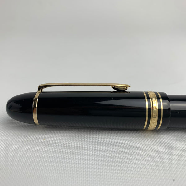 Montblanc Meisterstück No. 149