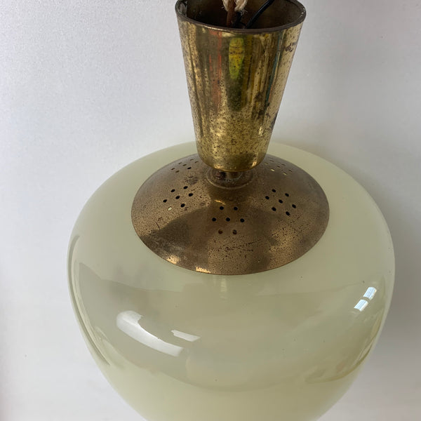 Disney Deckenlampe von Doria Leuchten sehr rar
