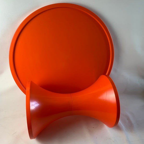 Tam Tam Table von Henry Massonnet