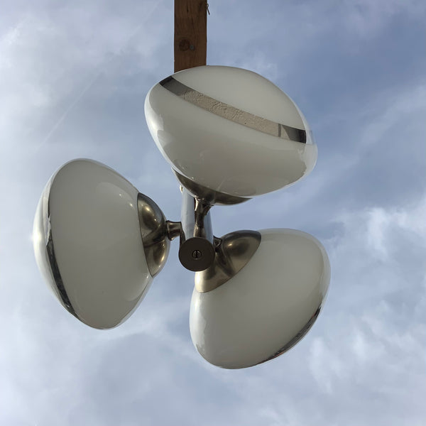 Deckenlampe Art Deco - Bauhaus
