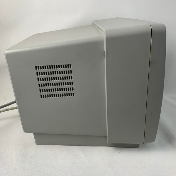 Atari Monitor SM 124
