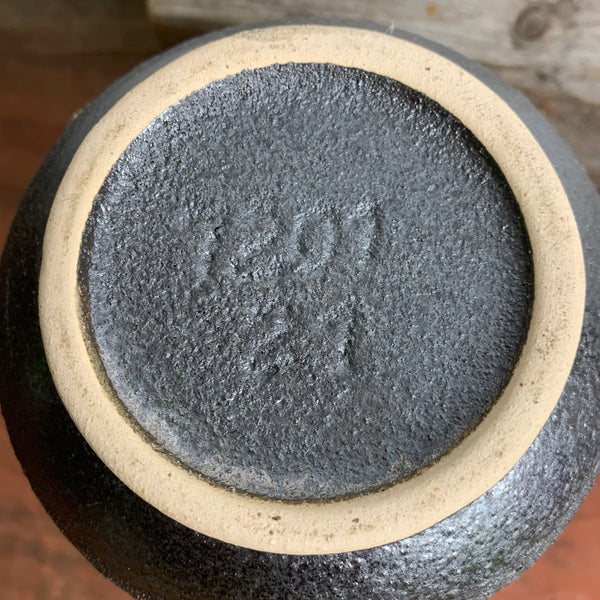 Jopeko Fat Lava Keramik Vase 7201/21