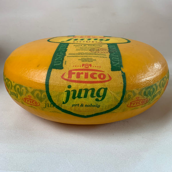 Deko Käse Laib Frico Jung