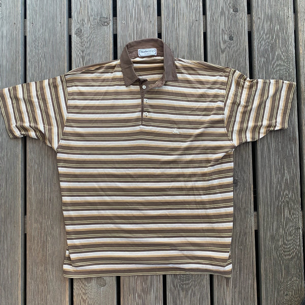 Burberrys of London Poloshirt Vintage
