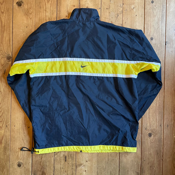 Nike Regenjacke Vintage aus den 90s