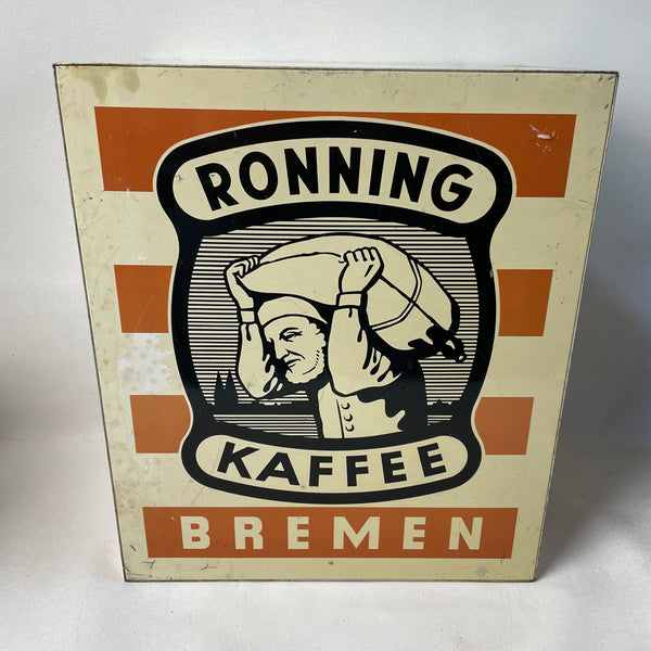 Kaffeeschrank von Ronning Bremen