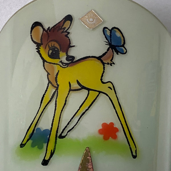 Disney Wandlampe von Doria Leuchten