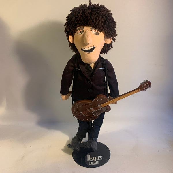 Beatles Stoffpuppen - The Beatles Forever Applause Dolls Full Set