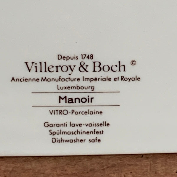 6 Frühstücksbretter Manoir von Villeroy und Boch
