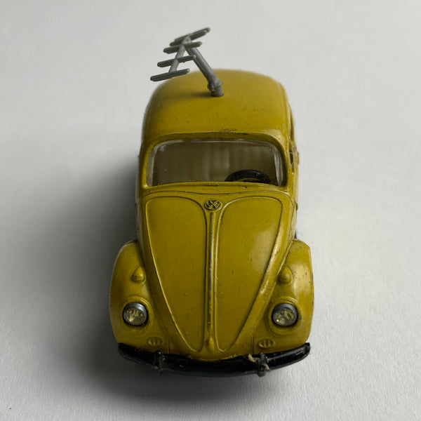 Siku V-Serie V231 VW 1200 Käfer Bundespost Peilwagen OVP