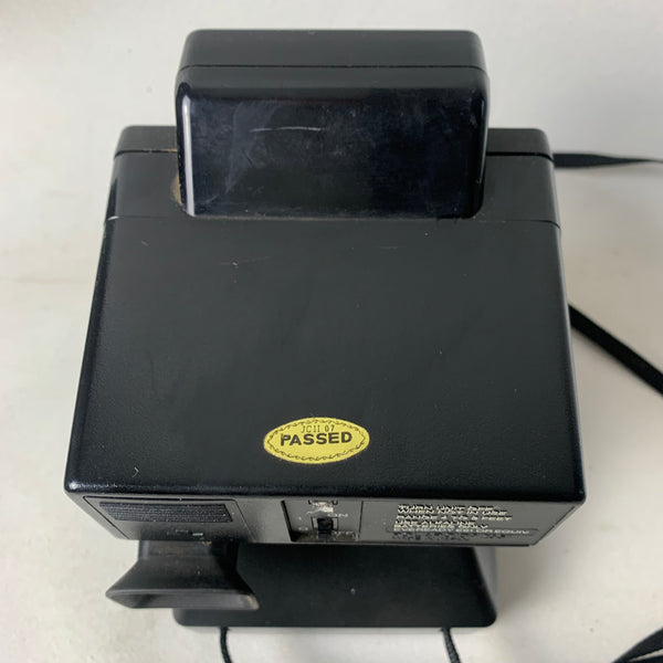 Polaroid Land Camera 1000 mit Blitz