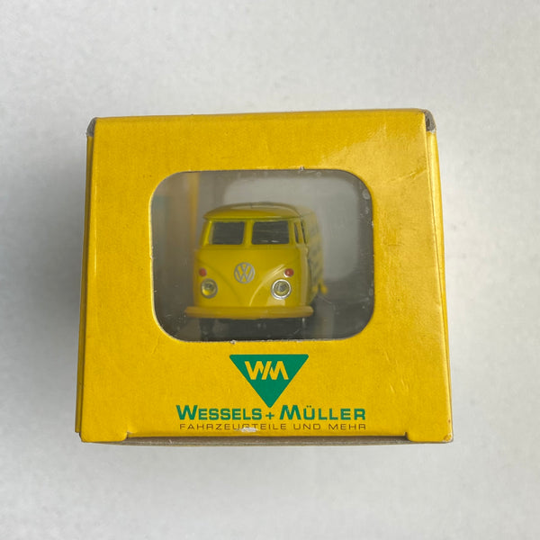 VW T1 WM Fahrzeugteile von Dickie Schuco