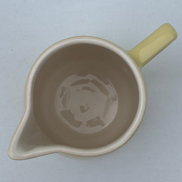 Milchkännchen 50er Jahre von Melitta