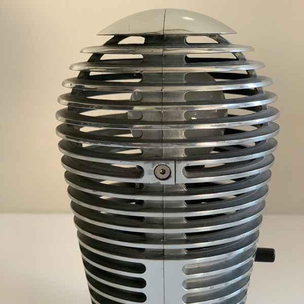Zen Tischlampe für Metalarte