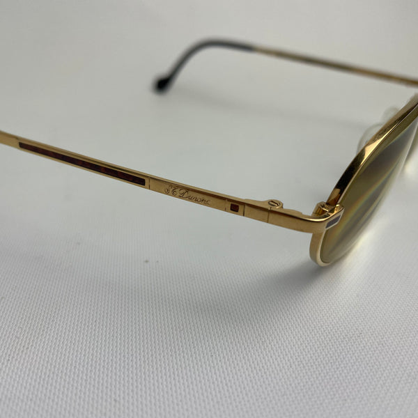 S.T. Dupont V6051 D078 Vintage Brille