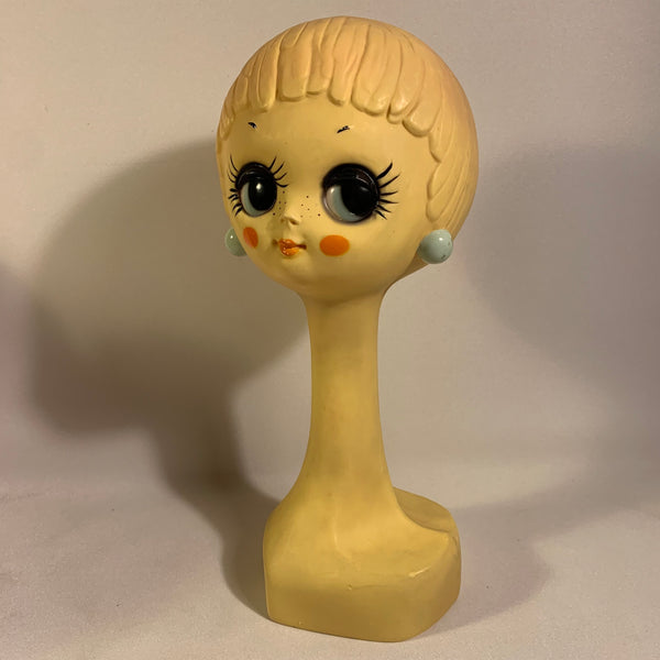 Twiggy Büste