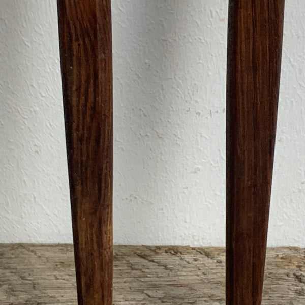 Vintage Salatbesteck dänisches Design