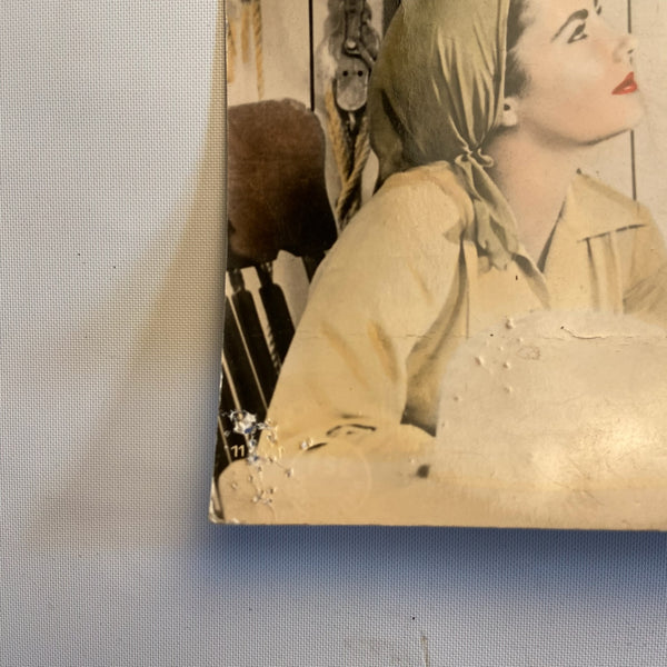 Kino Aushangfoto Giganten
