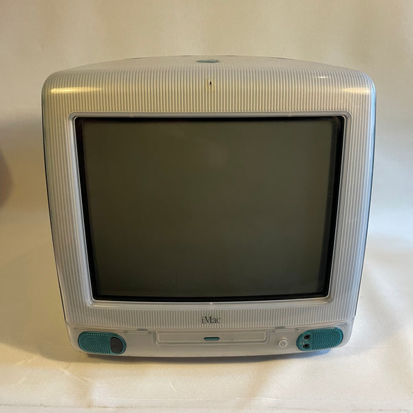 IMac erste Generation