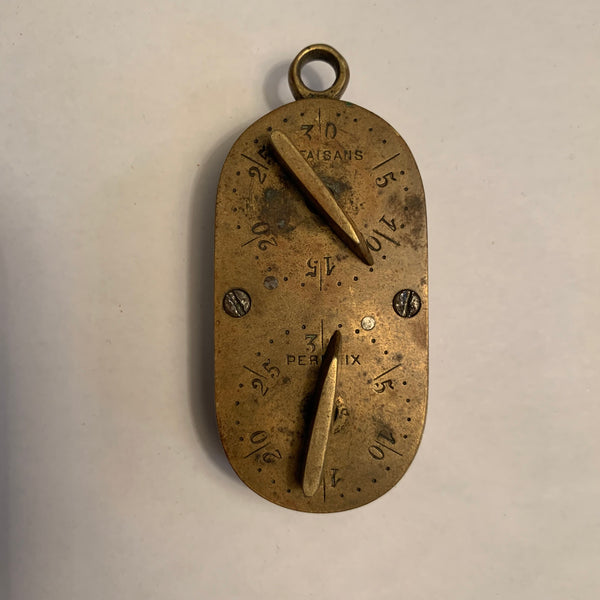 Jagd Wild Zähler - Norfolk Liar Game Counter