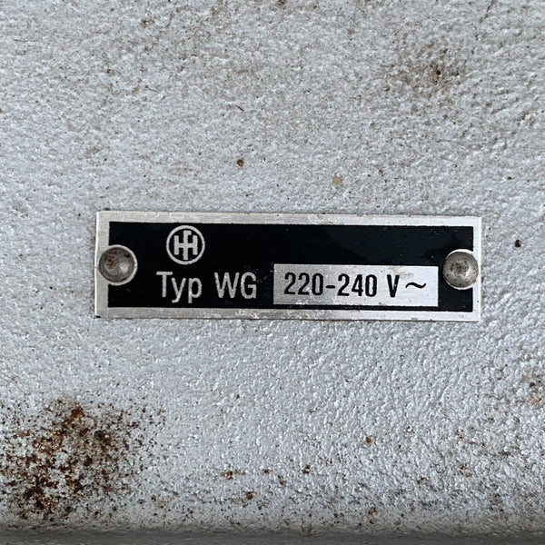 Industrie Glocke / Klingel