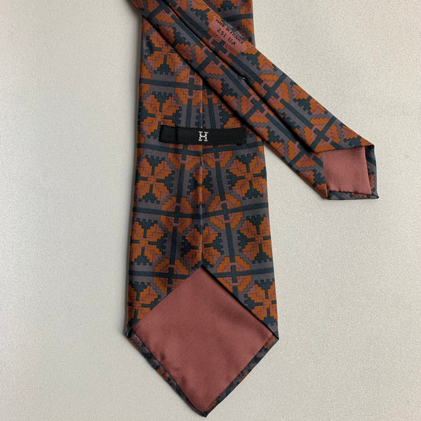 Vintage Krawatte von Hermès