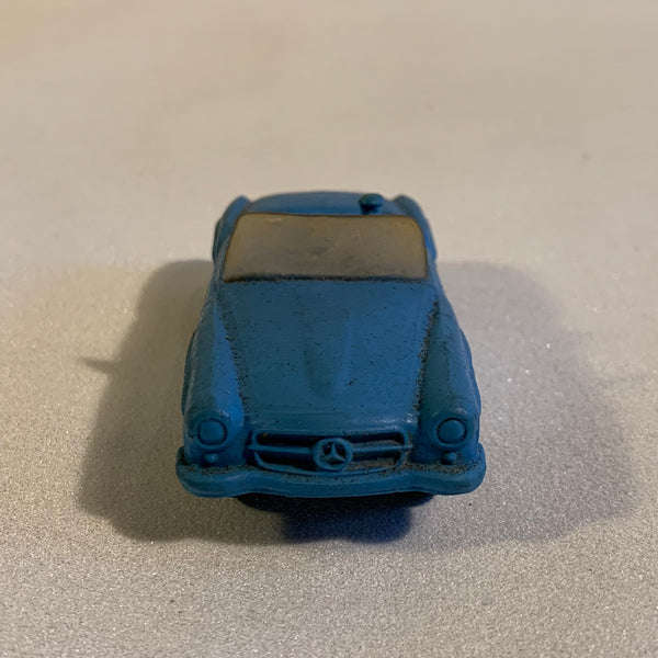 Gummi / Vinyl Mercedes 190 SL Tomte No 11