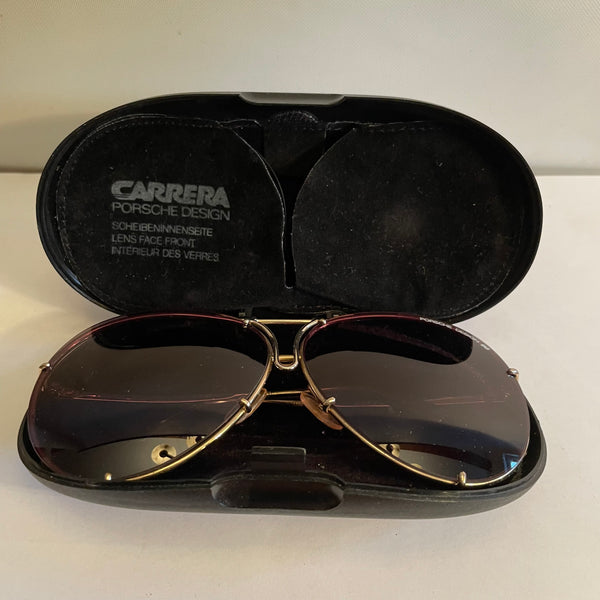 Porsche 5623 40 Sammler Sonnenbrille