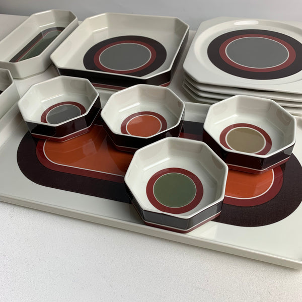 Table Set Avant Garde von Villeroy und Boch