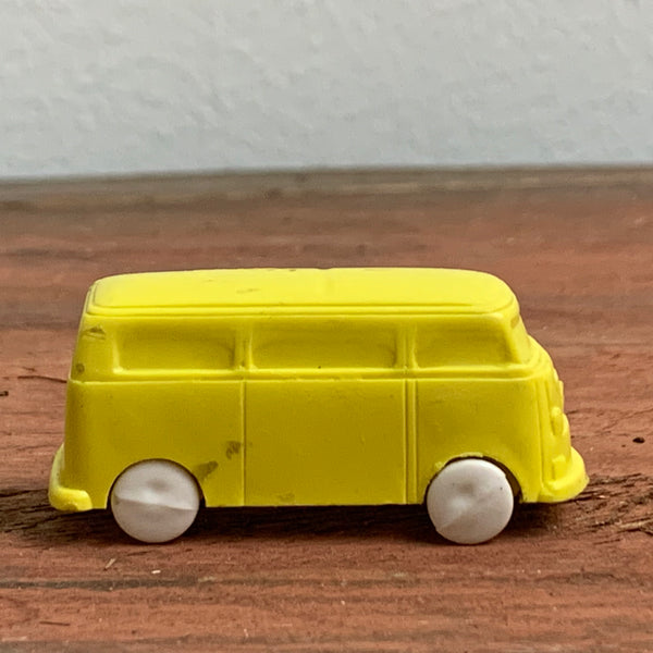Groschenauto VW Bus T2