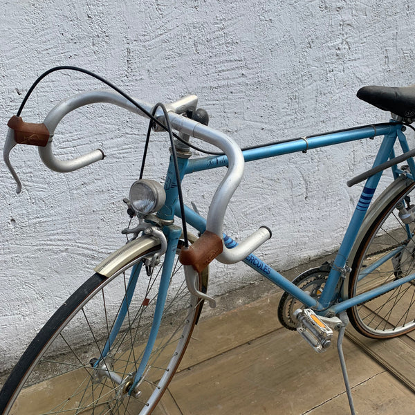 Vintage Rennrad Hercules Toledo Sachs