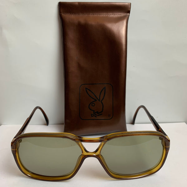 Vintage Playboy Sonnenbrille 4512