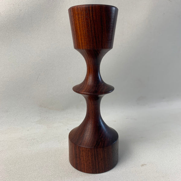 Vintage Kerzenständer dänisches Design