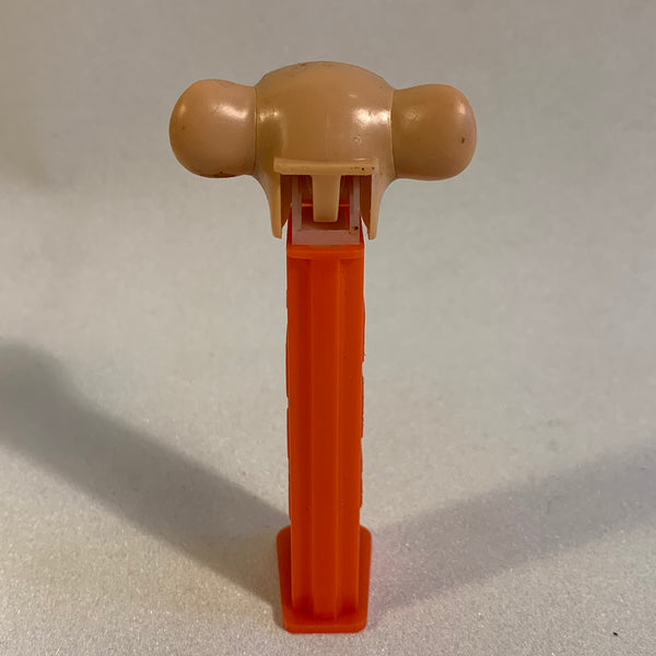PEZ Nala orange