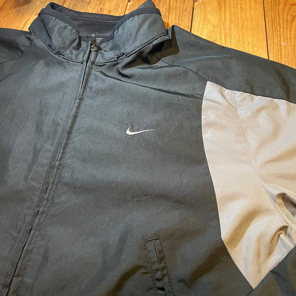 Vintage Nike Track Jacke