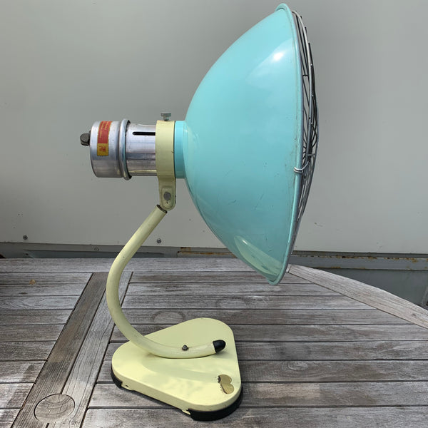 Super Thermolite Wärmelampe Industrie Design