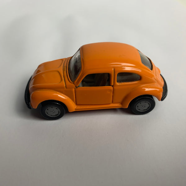 VW 1303 LS Käfer von Siku 1078 in orange