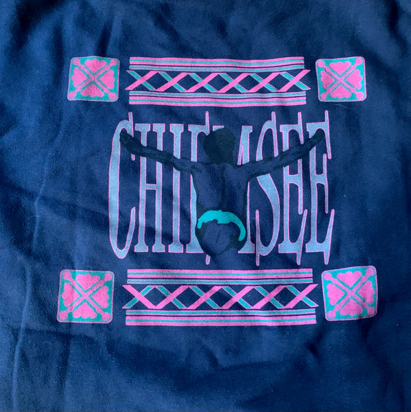 Chiemsee Sweatshirt Vintage