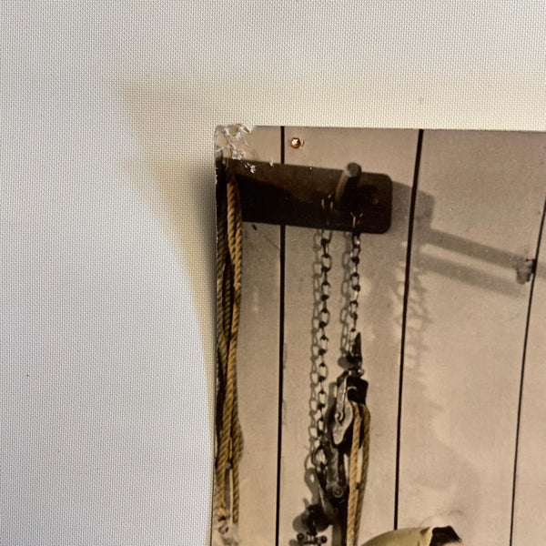 Kino Aushangfoto Giganten
