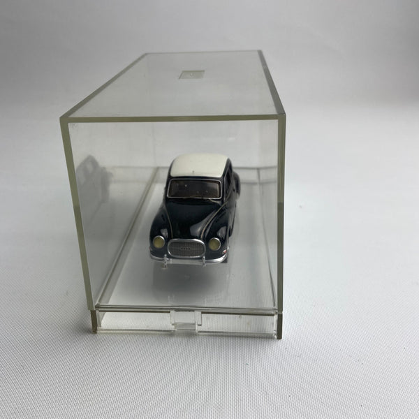 1958 Auto Union 1000 S Coupe Panoramascheibe 1/43 AAM/EMC