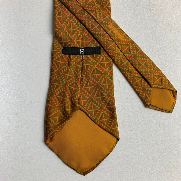 Vintage Krawatte von Hermès